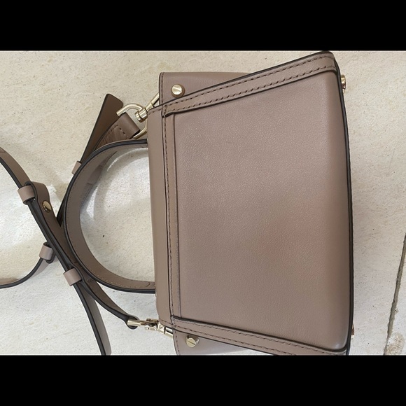 Michael Kors mini Whitney bag - Picture 7 of 9